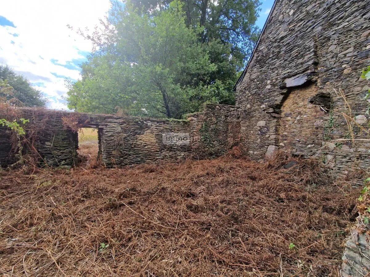 Maison à vendre, 50m², Ruffiac