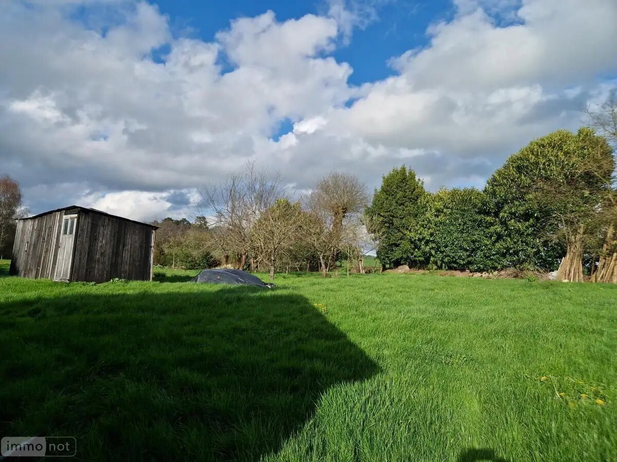 Maison à vendre, 81m², Malestroit