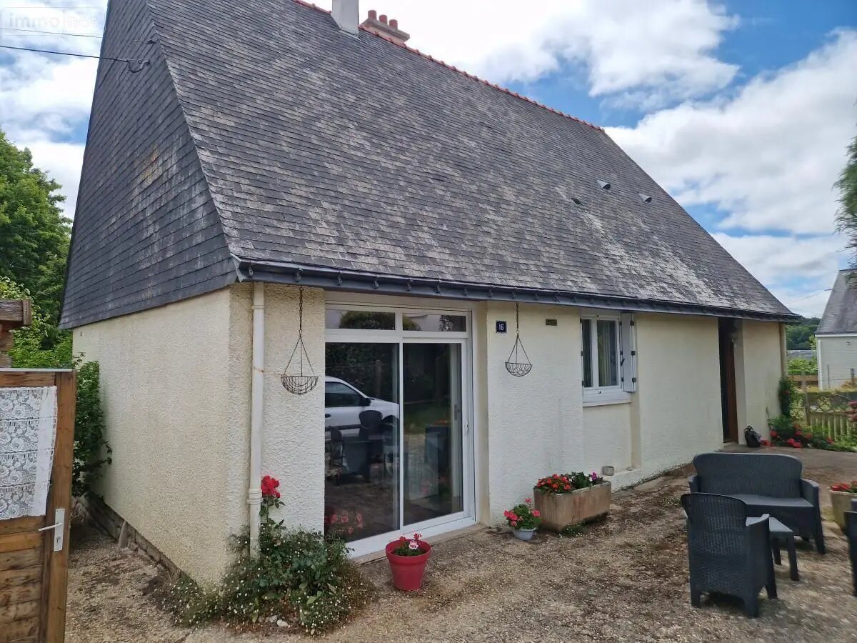 Maison à vendre, 92m², Sérent