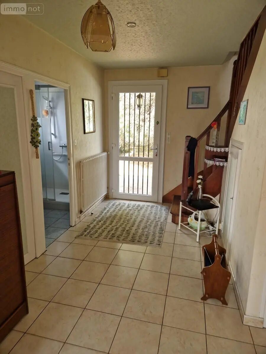 Maison à vendre, 92m², Sérent