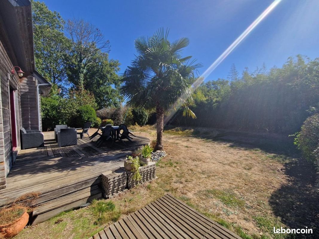Maison à vendre, 122m², Malestroit