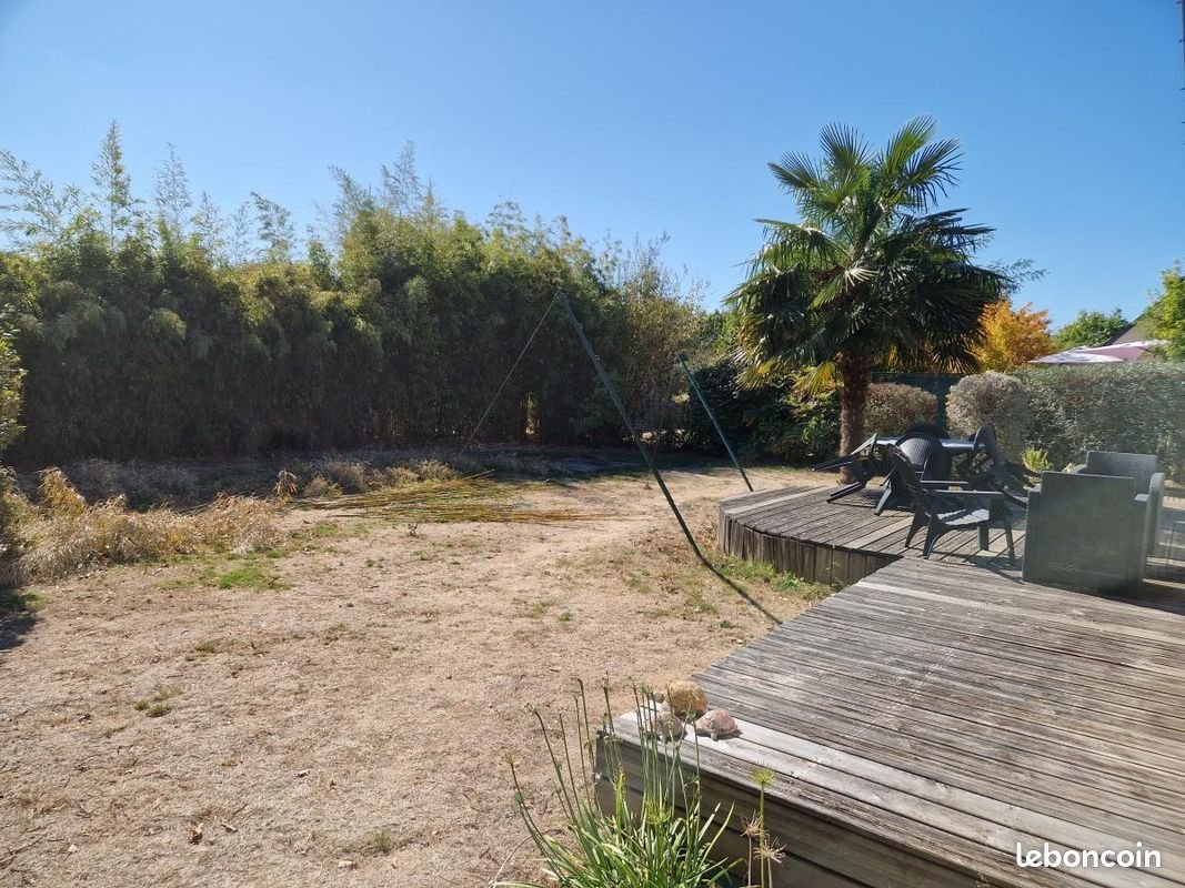 Maison à vendre, 122m², Malestroit