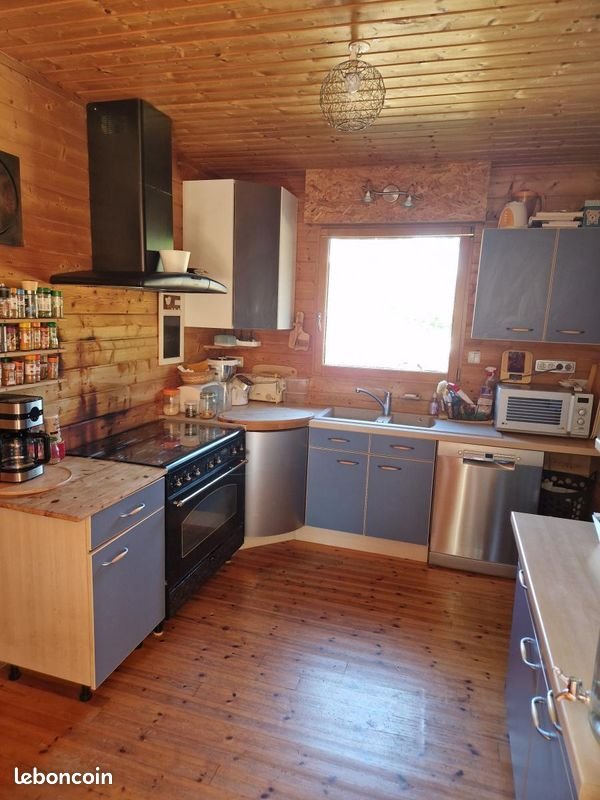 Maison à vendre, 122m², Malestroit
