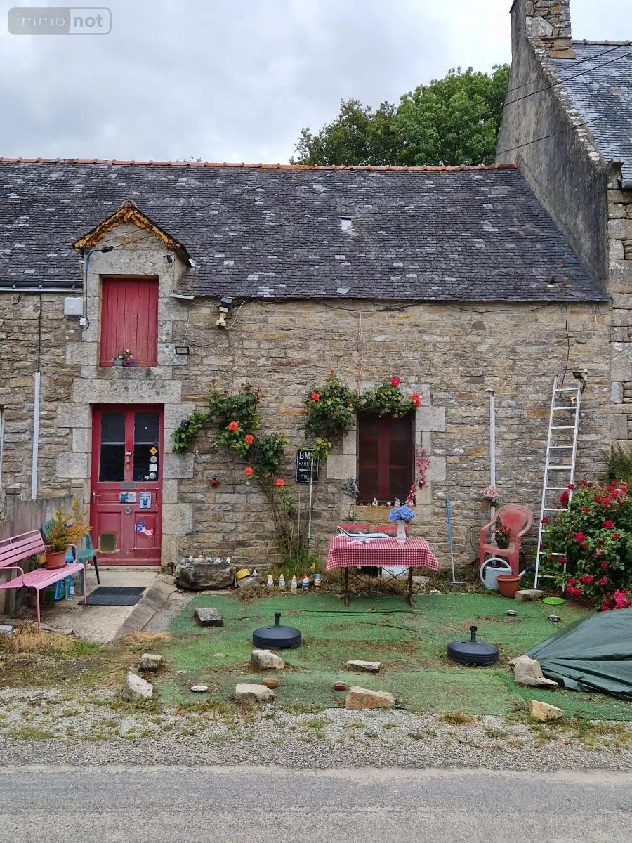 Maison à vendre, 50m², Saint-Servant