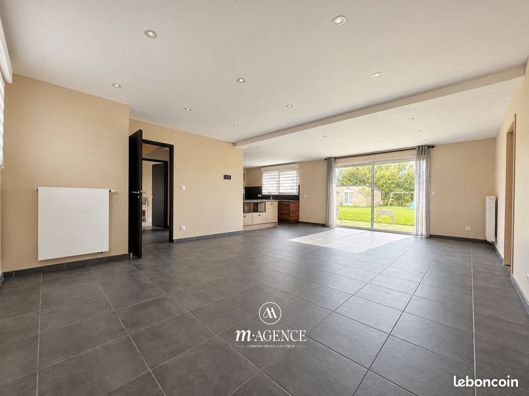 Maison à vendre, 196m², Rosult