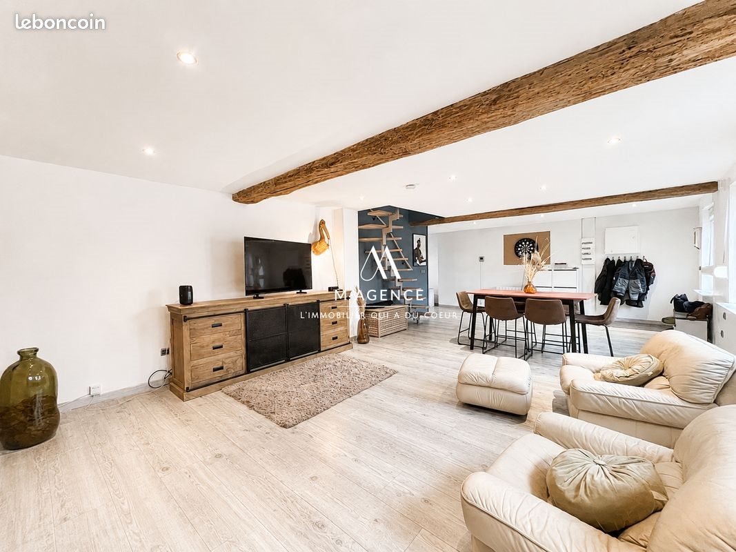 Maison à vendre, 125m², Hasnon