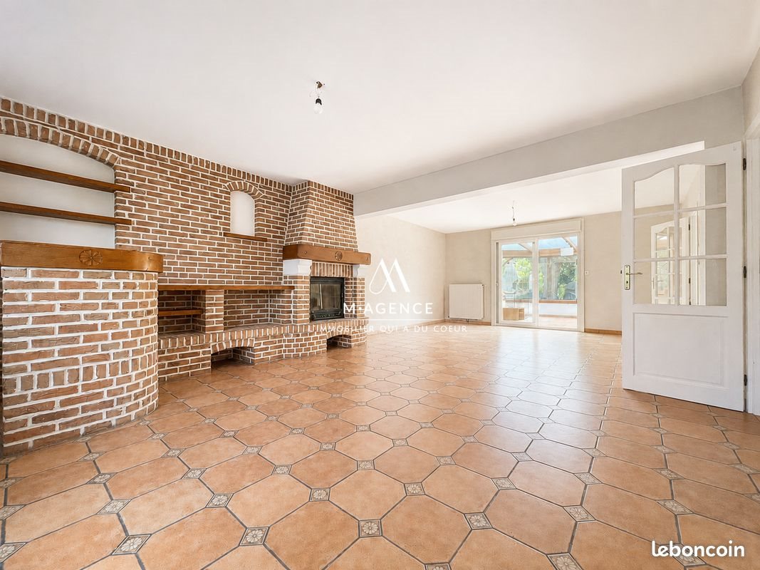Maison à vendre, 153m², Saint-Amand-les-Eaux
