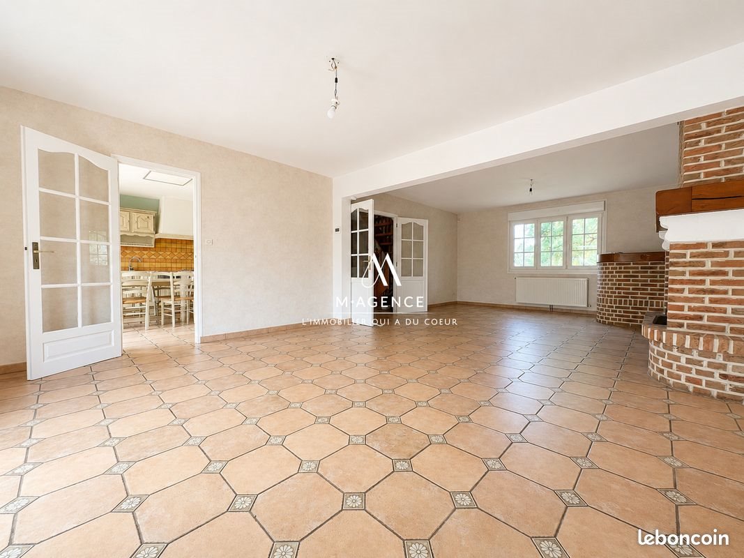 Maison à vendre, 153m², Saint-Amand-les-Eaux