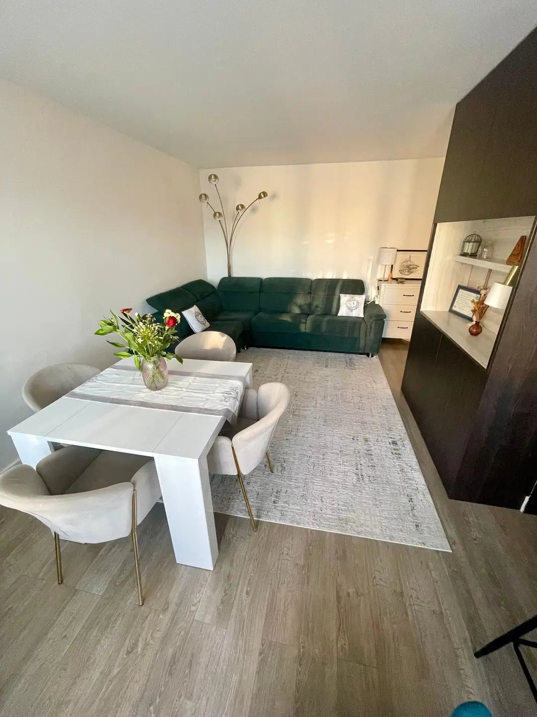 Appartement à vendre, 51m², Fontenay-aux-Roses