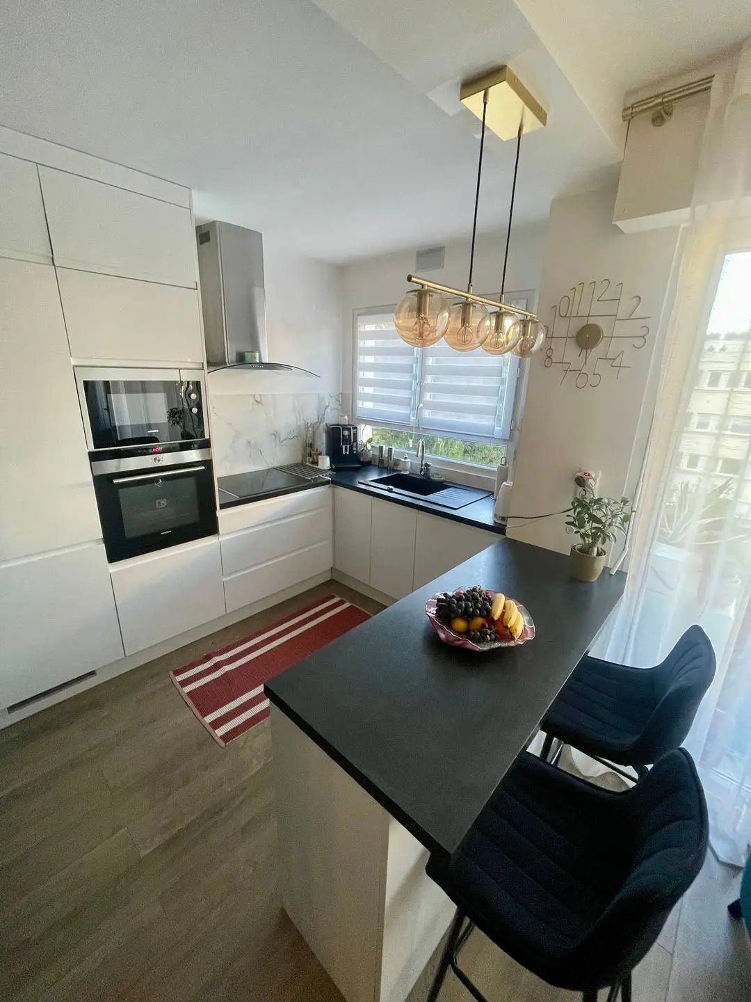 Appartement à vendre, 51m², Fontenay-aux-Roses