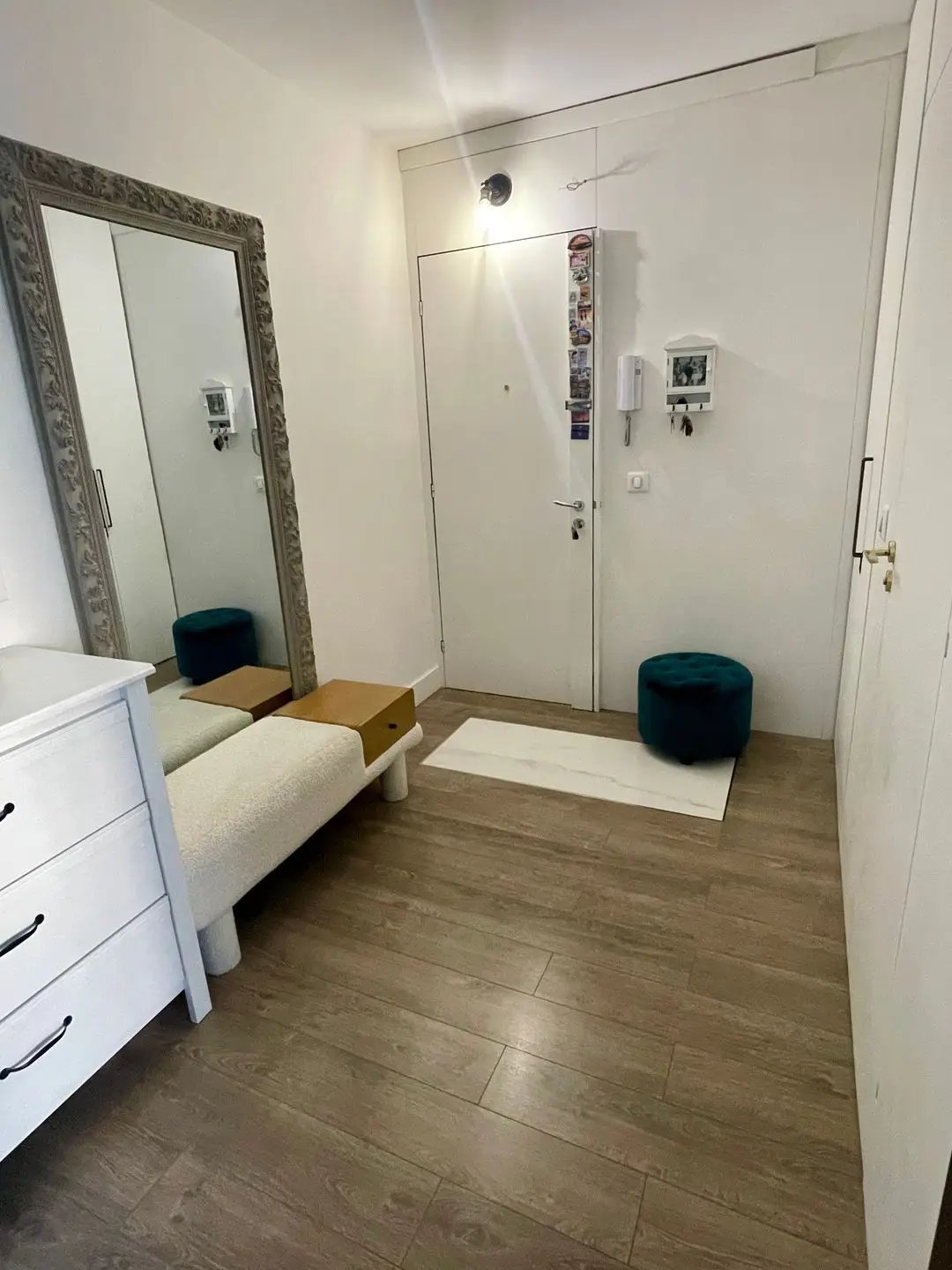 Appartement à vendre, 51m², Fontenay-aux-Roses