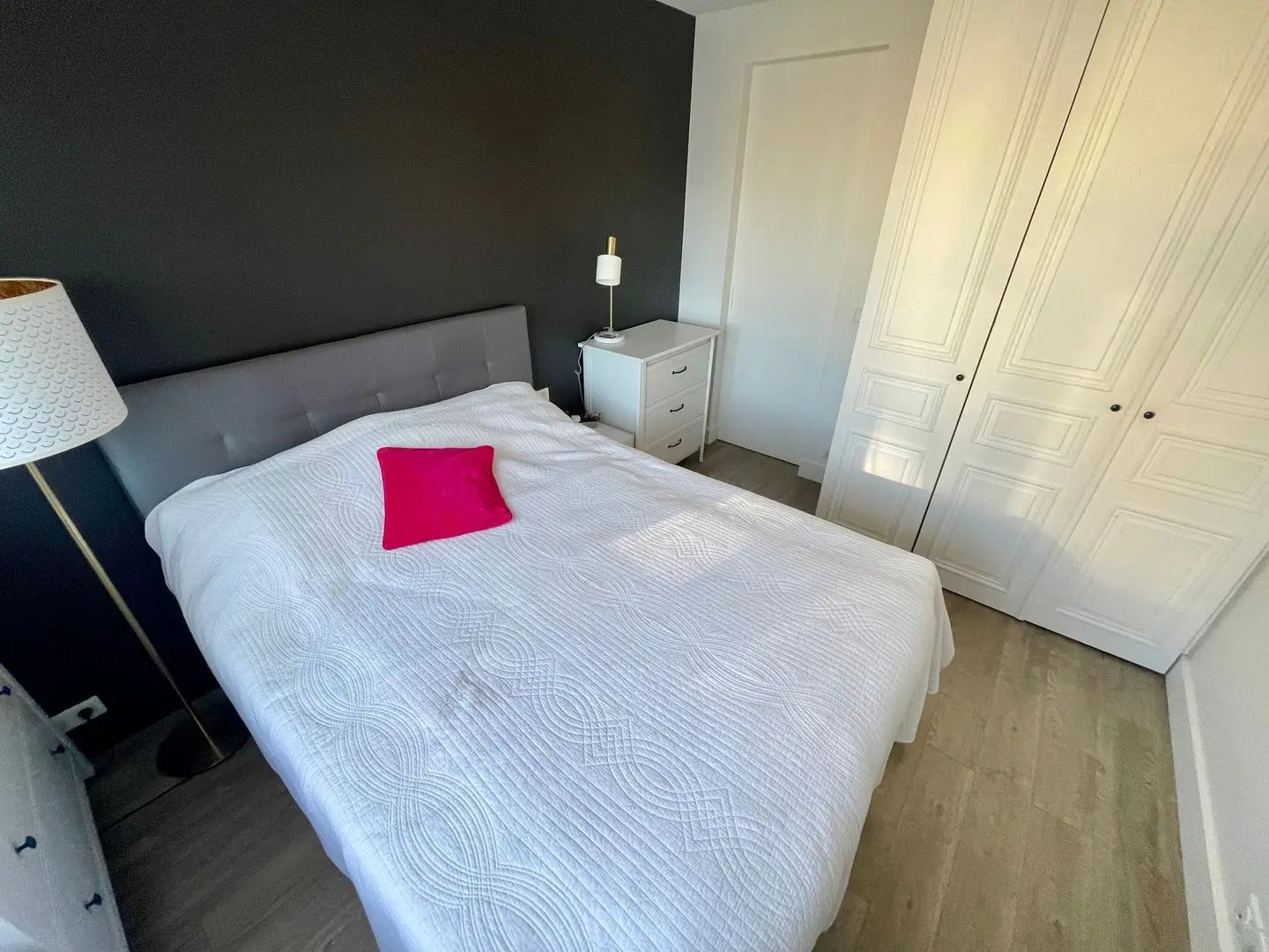 Appartement à vendre, 51m², Fontenay-aux-Roses
