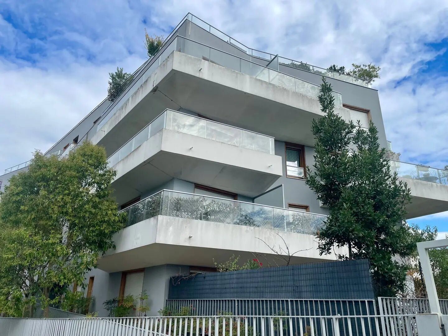 Appartement à vendre, 64m², Massy
