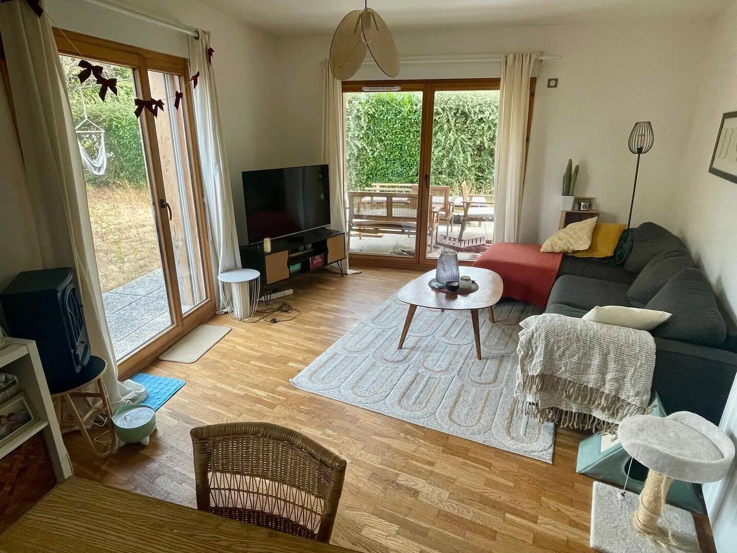 Appartement à vendre, 64m², Massy
