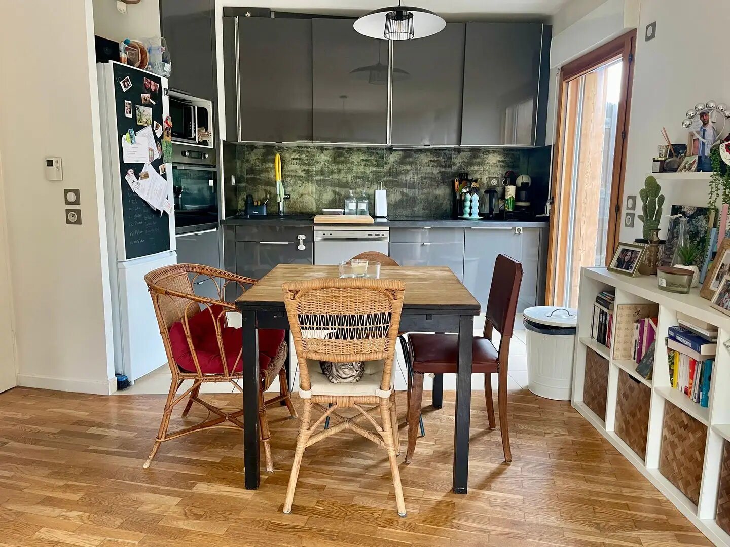 Appartement à vendre, 64m², Massy