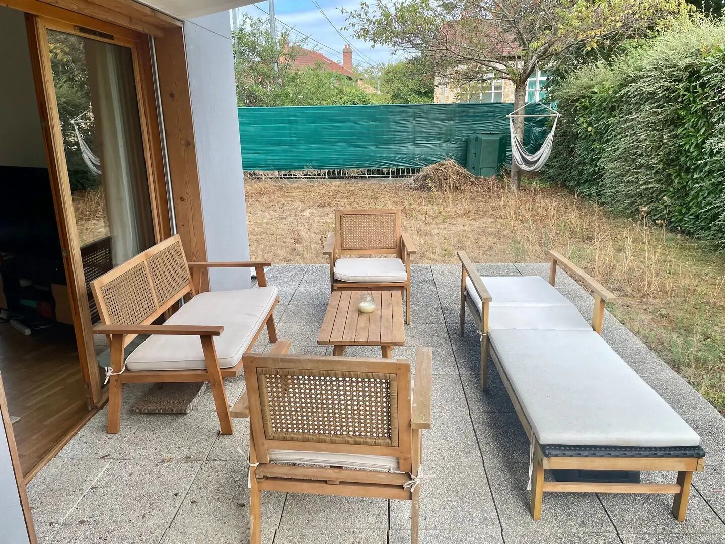 Appartement à vendre, 64m², Massy