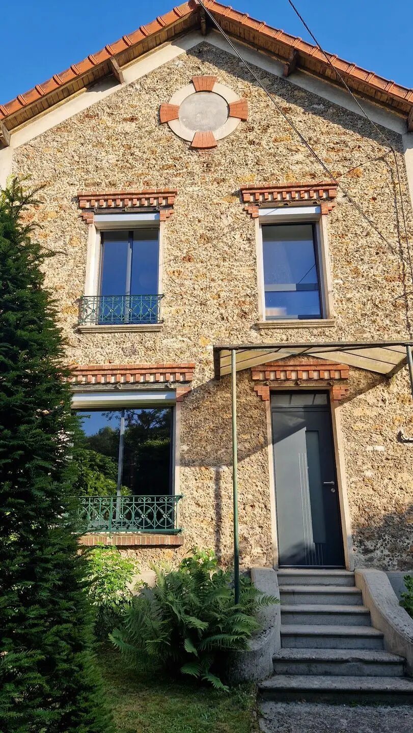 Maison à vendre, 115m², Antony