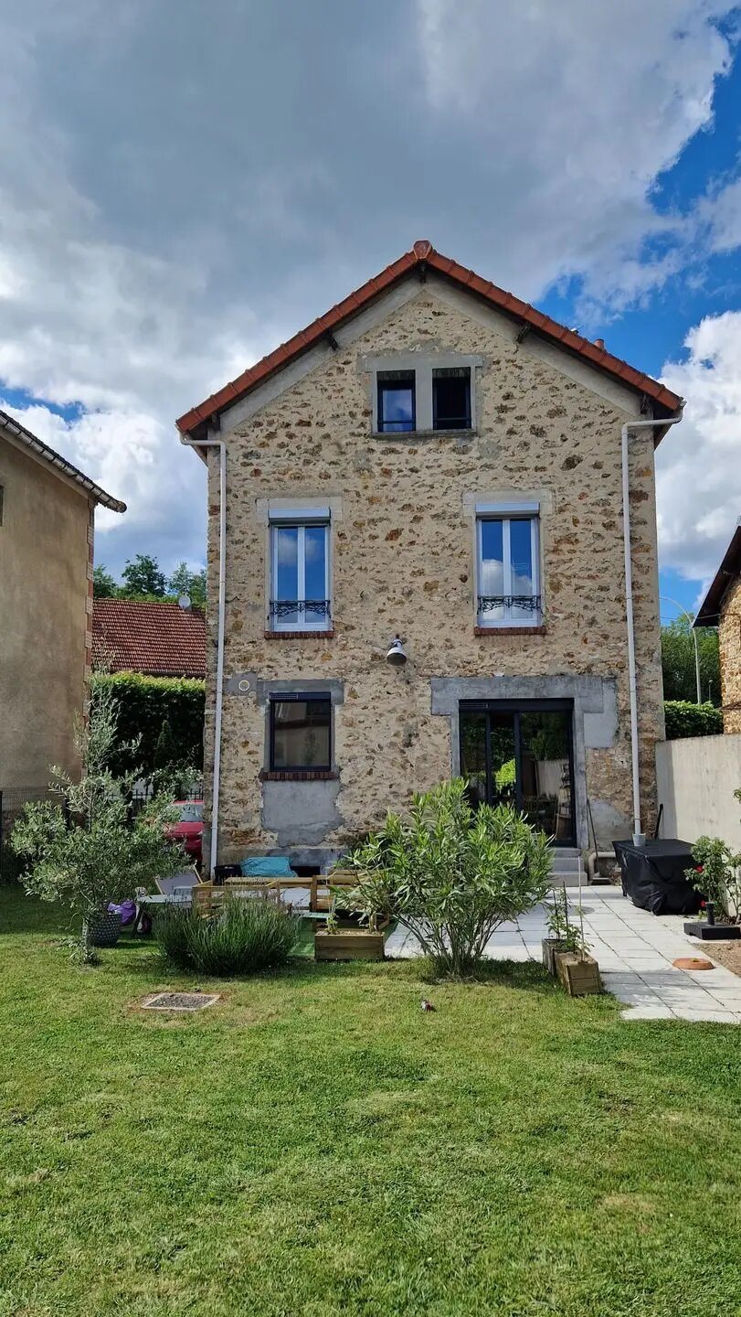 Maison à vendre, 115m², Antony