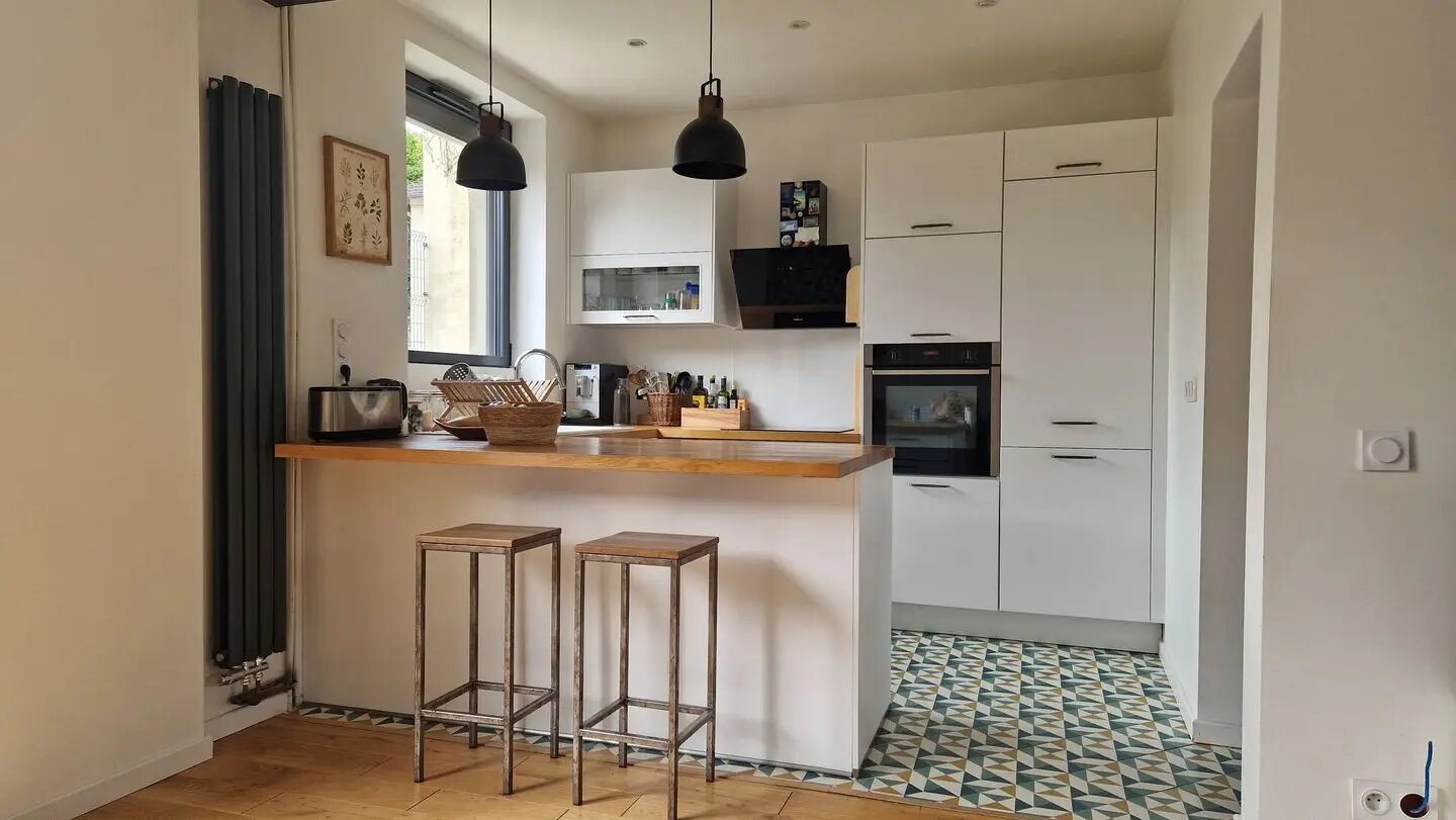 Maison à vendre, 115m², Antony