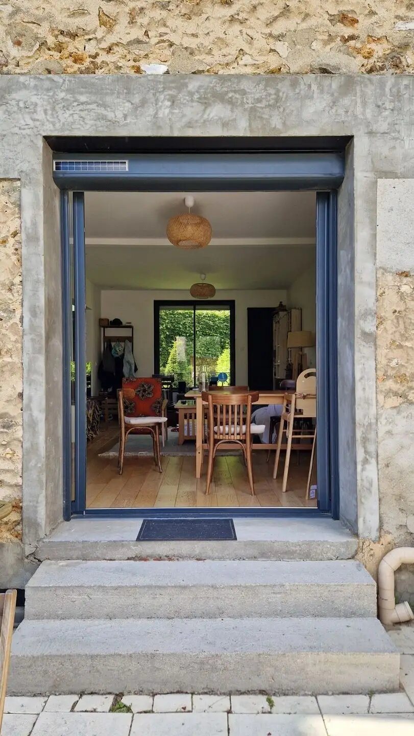 Maison à vendre, 115m², Massy