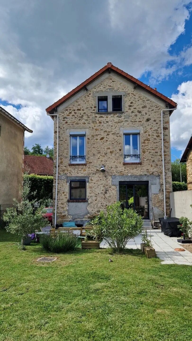 Maison à vendre, 115m², Massy