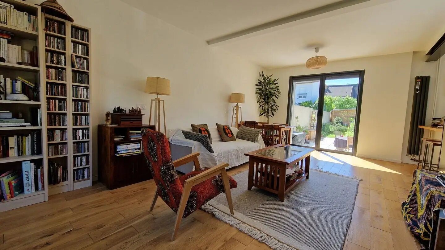 Maison à vendre, 115m², Massy
