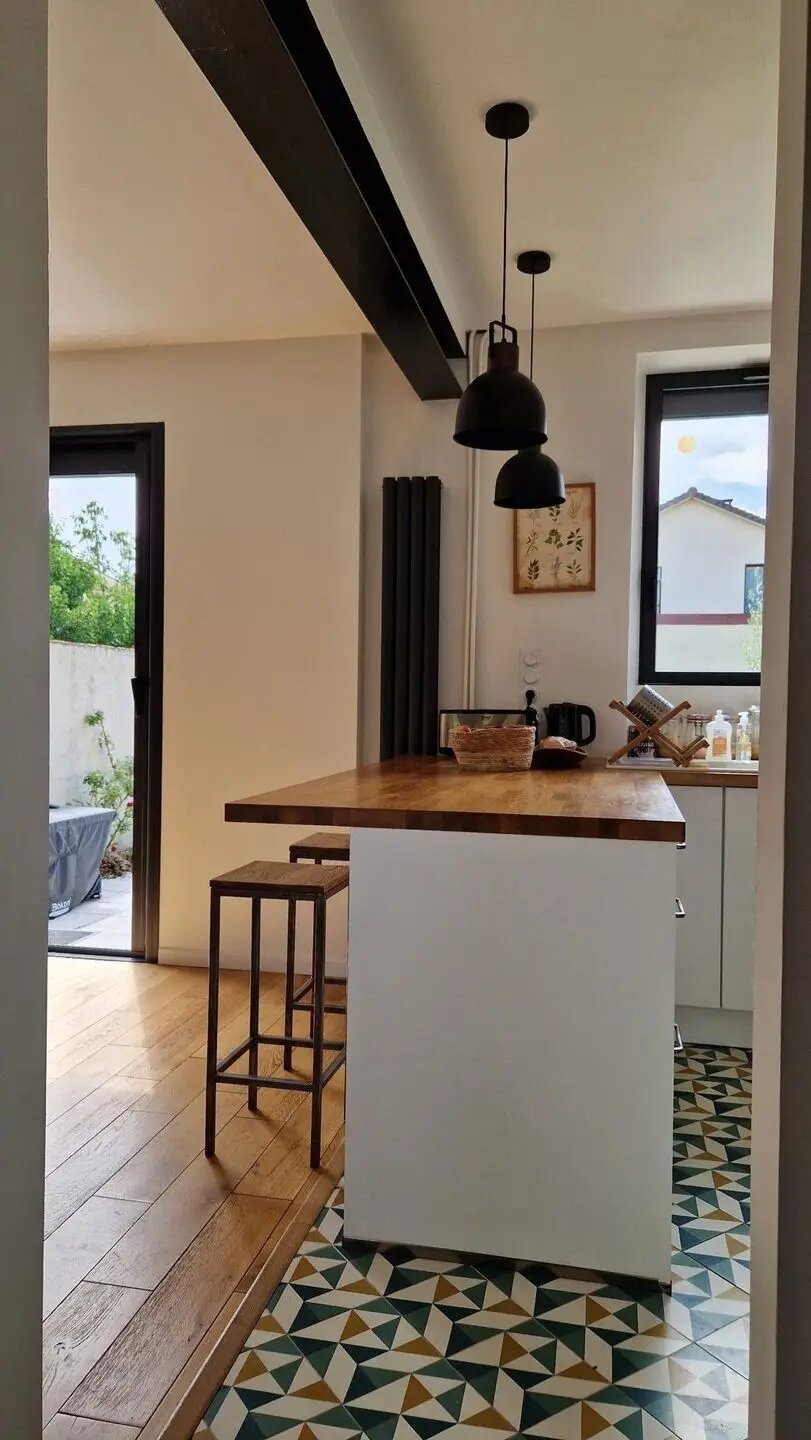 Maison à vendre, 115m², Massy