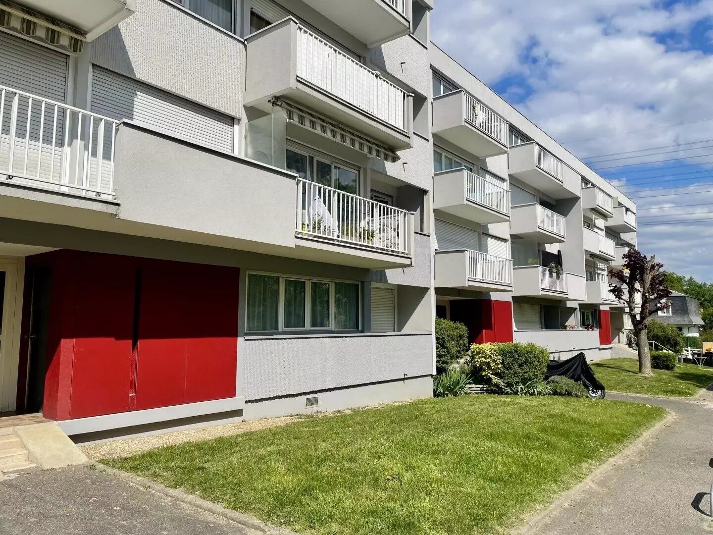 Appartement à vendre, 76m², Palaiseau