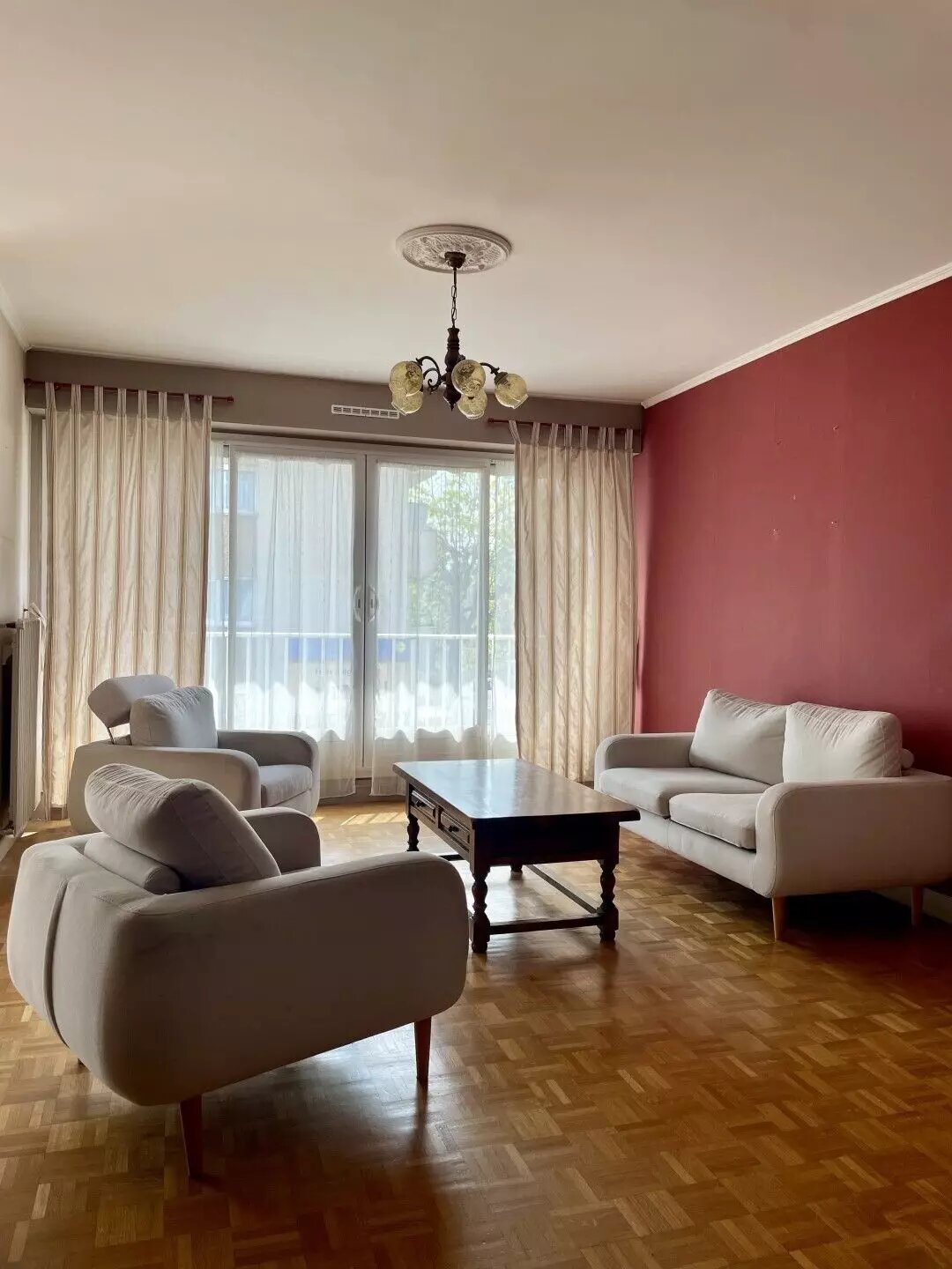 Appartement à vendre, 76m², Palaiseau