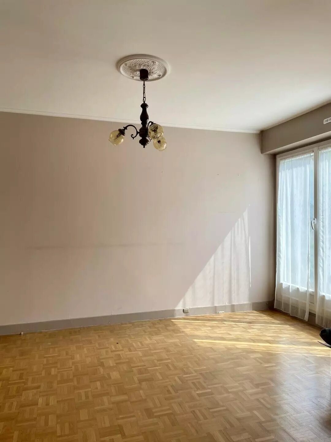 Appartement à vendre, 76m², Palaiseau