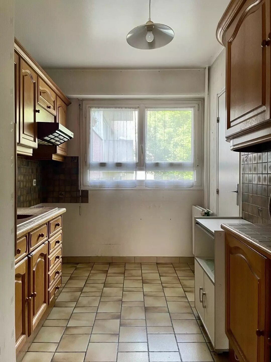 Appartement à vendre, 76m², Palaiseau