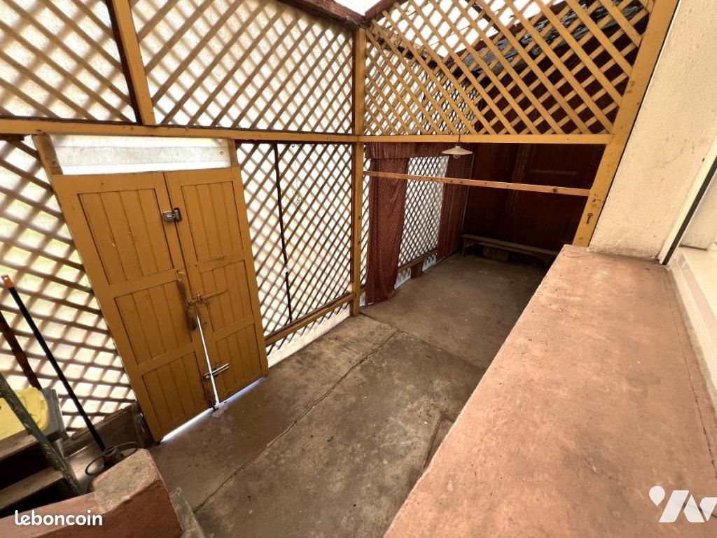 Maison à vendre, 153m², Saint-Dié-des-Vosges