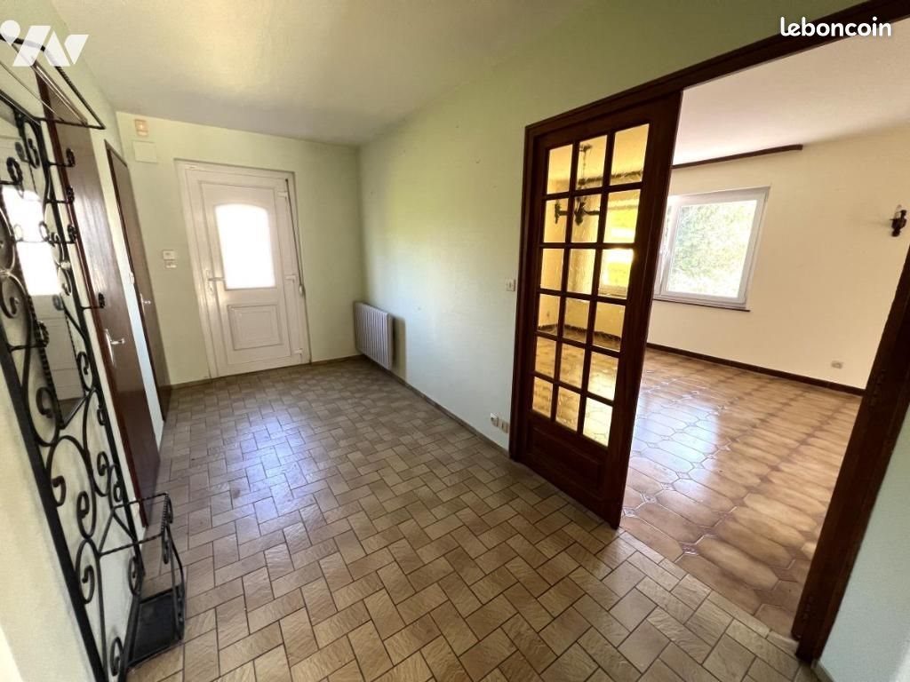 Maison à vendre, 114m², Saint-Dié-des-Vosges