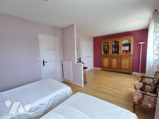 Maison à vendre, 119m², Pontivy