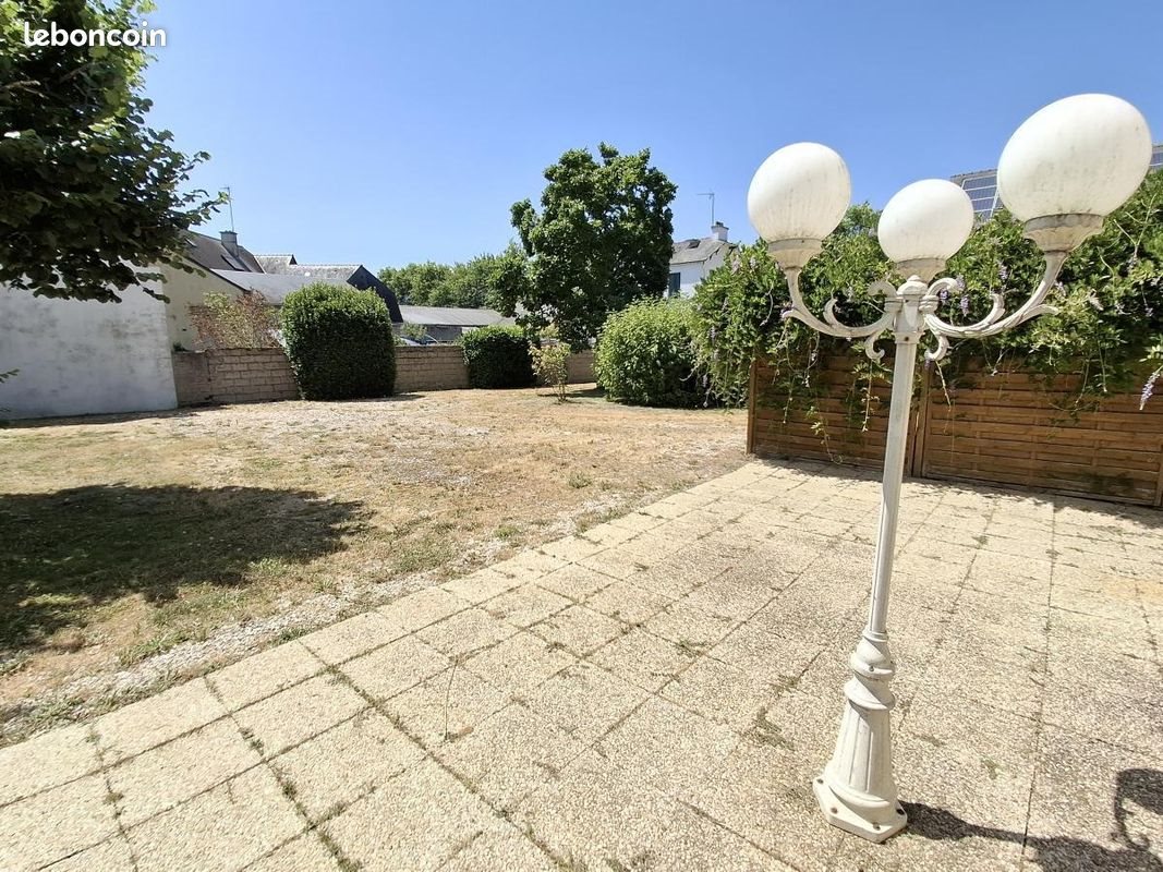 Maison à vendre, 254m², Pontivy