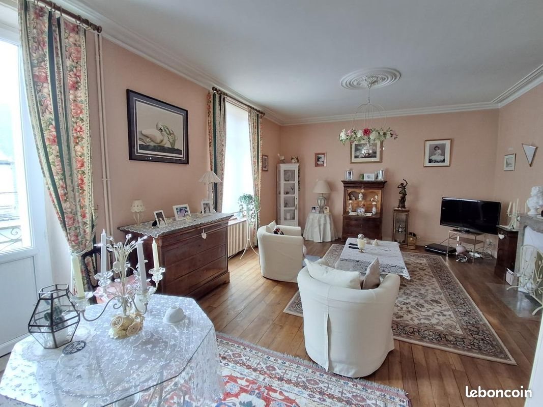 Maison à vendre, 254m², Pontivy