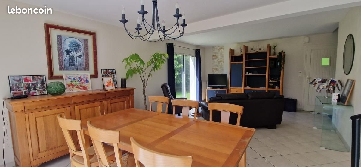 Maison à vendre, 92m², Cléguérec