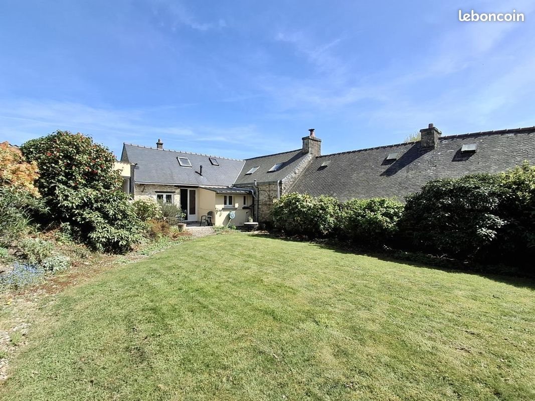 Maison à vendre, 144m², Le Sourn