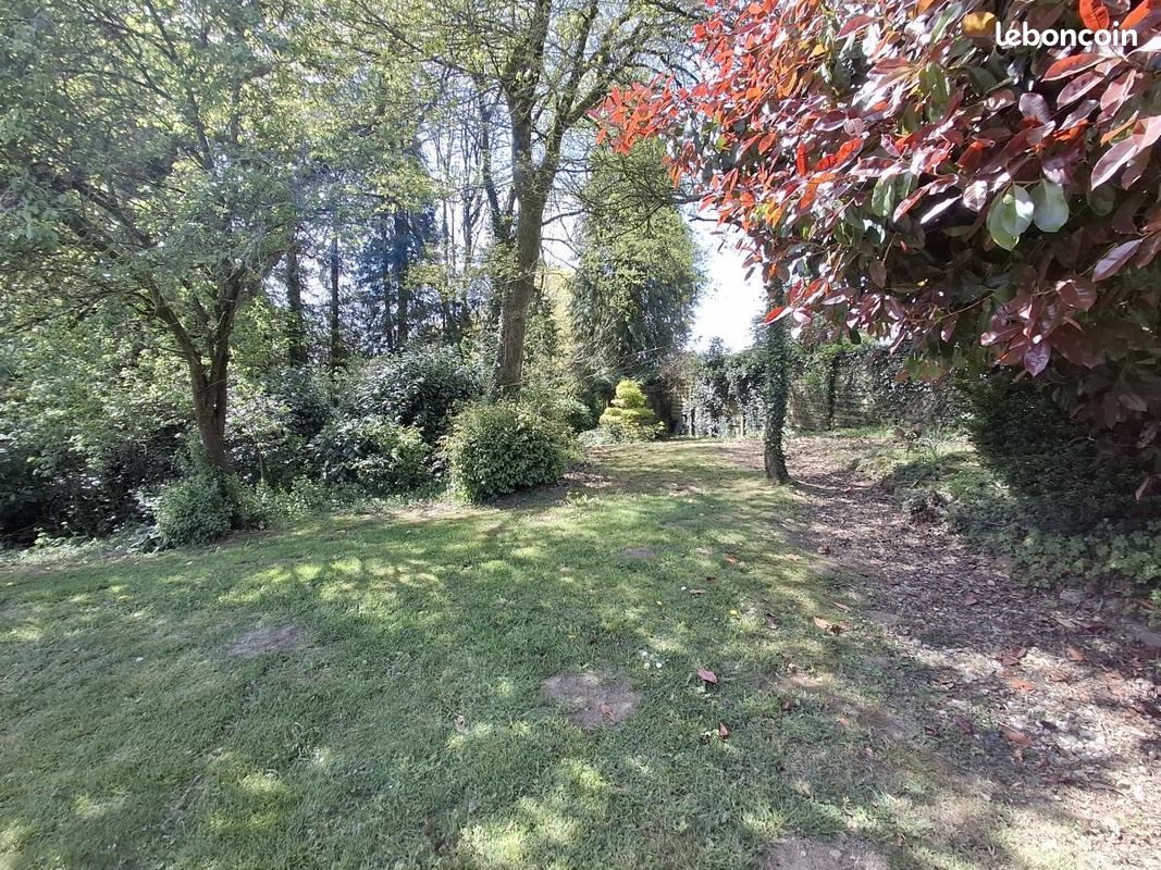Maison à vendre, 144m², Le Sourn