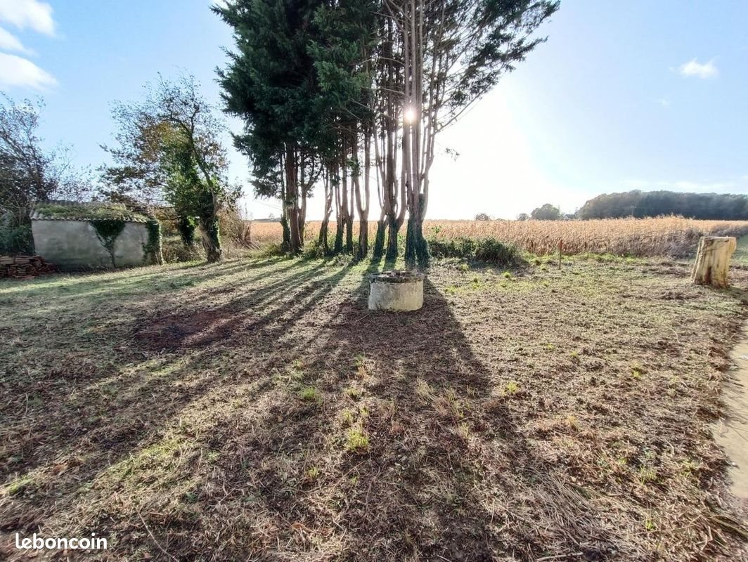 Maison à vendre, 40m², Pluméliau
