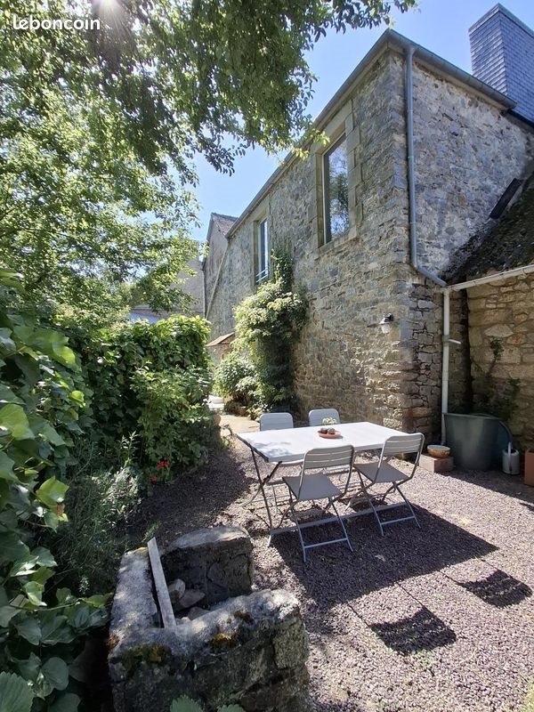 Maison à vendre, 132m², Kergrist