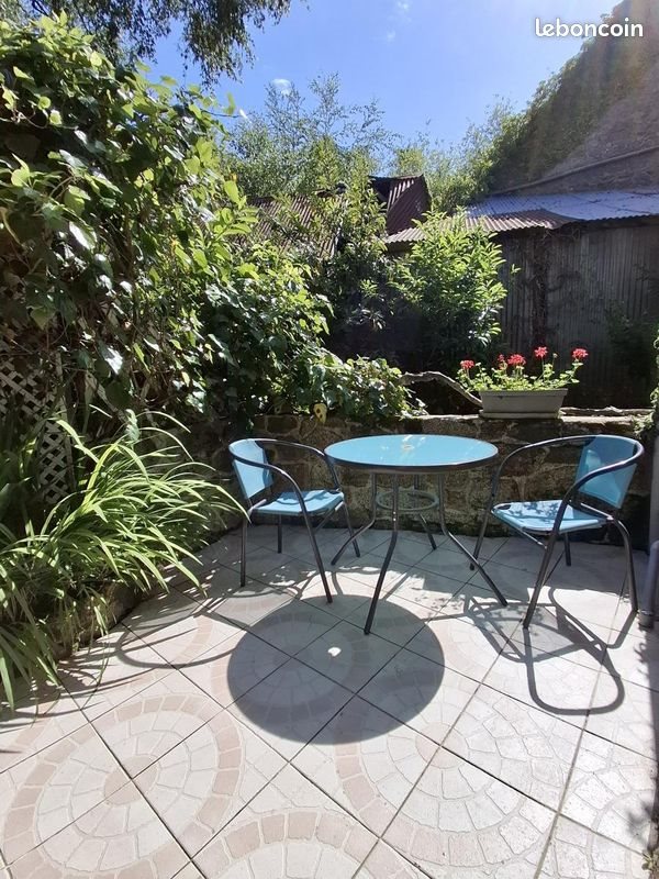 Maison à vendre, 132m², Kergrist