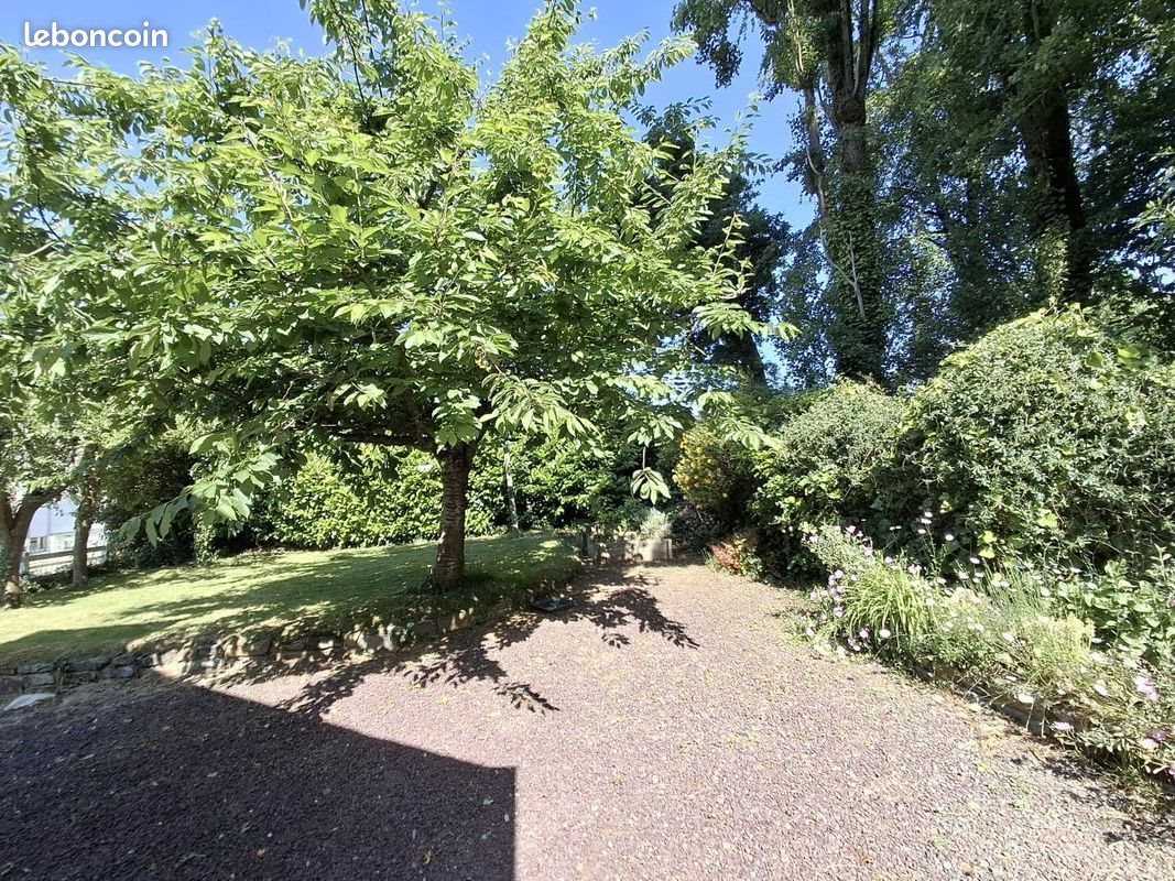 Maison à vendre, 132m², Kergrist