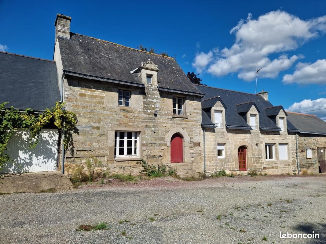 Maison à vendre, 101m², Neulliac