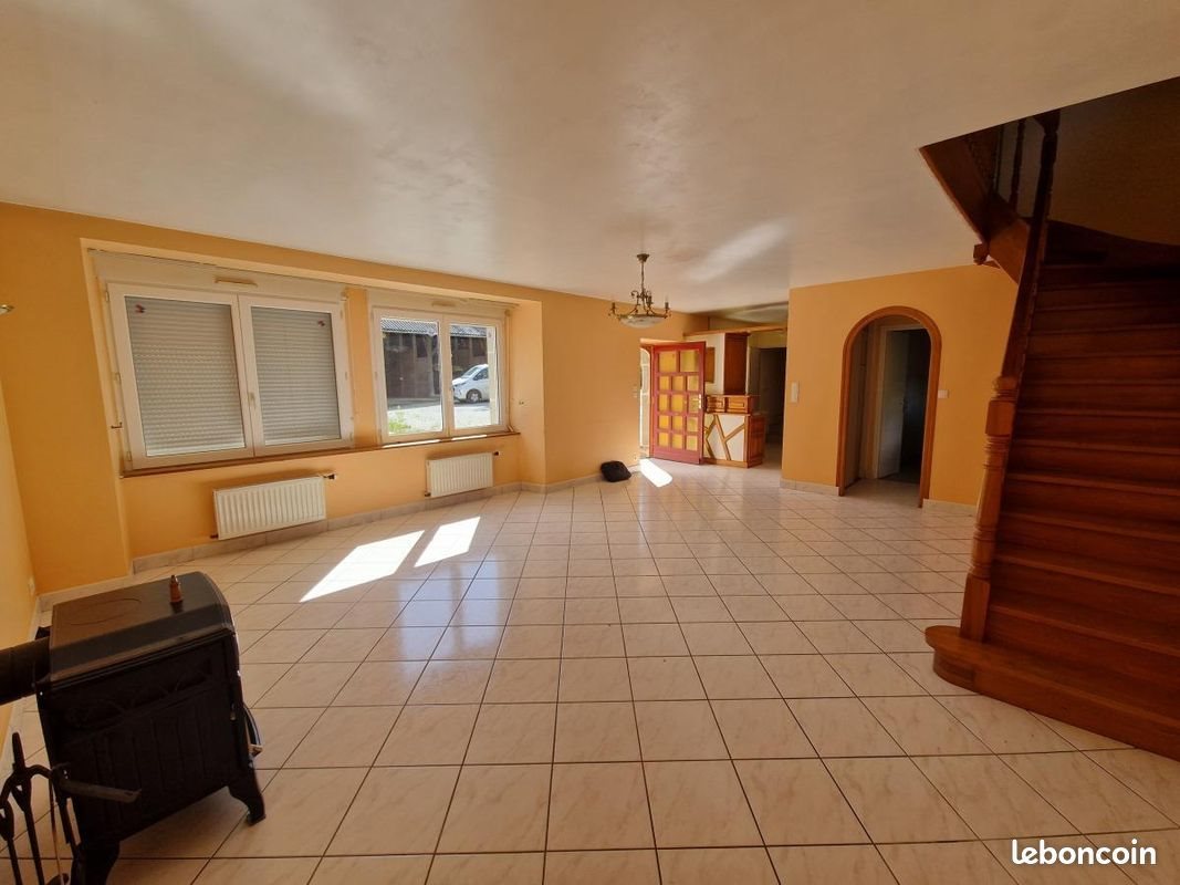 Maison à vendre, 101m², Neulliac