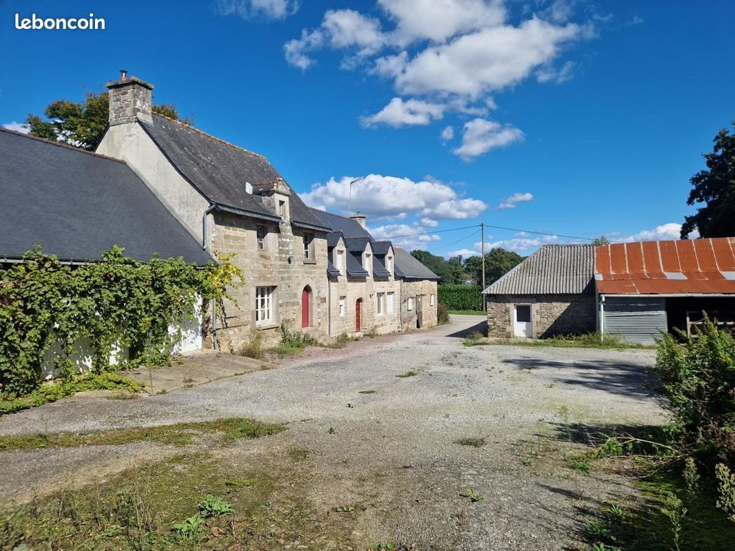 Maison à vendre, 101m², Neulliac