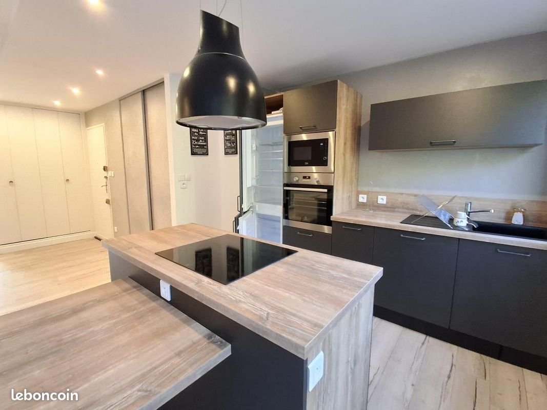Appartement à vendre, 47m², Pontivy