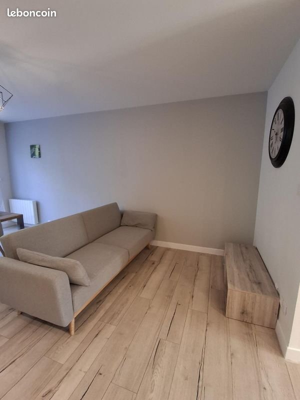 Appartement à vendre, 47m², Pontivy