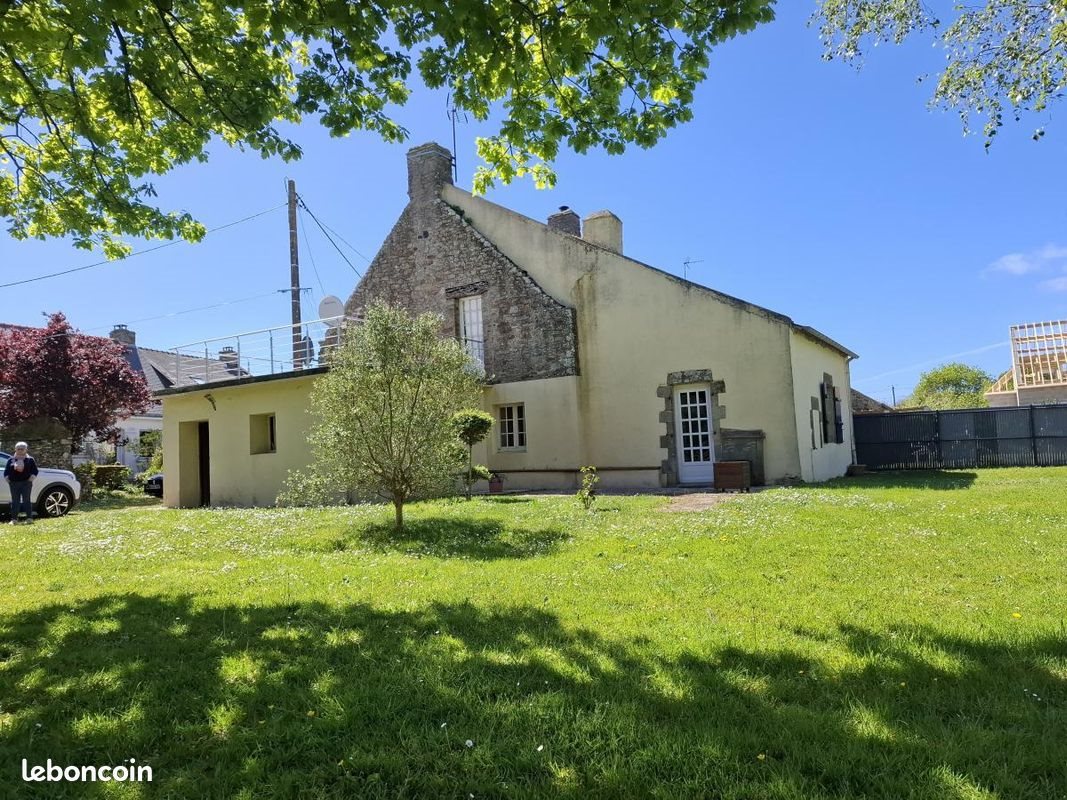 Maison à vendre, 98m², Sarzeau