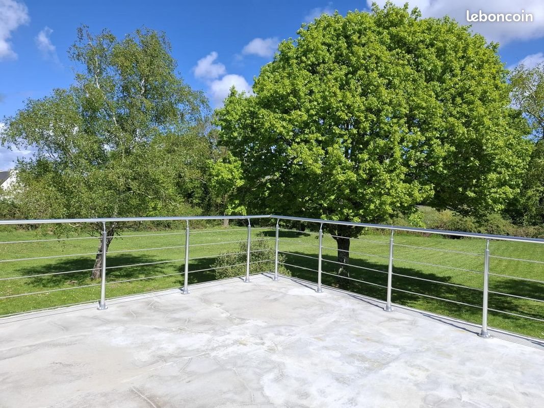 Maison à vendre, 98m², Sarzeau
